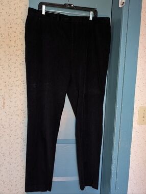 🖤 Men's Cordoroy Dress Pants 40W x 32L